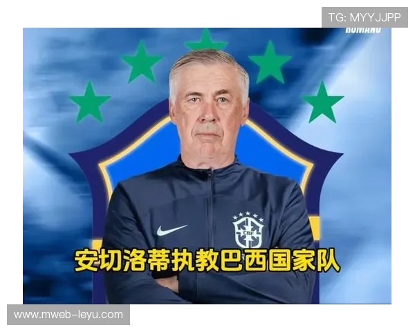 安切洛蒂与皇马续约谈判顺利，合同或延至2026年