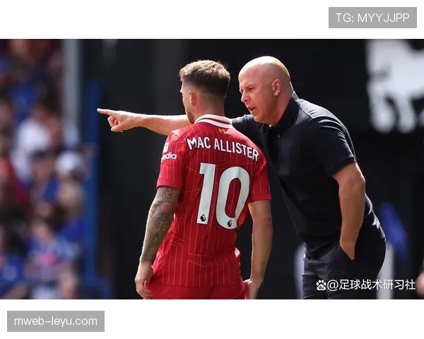 克洛普与安切洛蒂英超战术交锋:足球智慧的巅峰对决 克洛普与安切洛蒂英超战术交锋:足球智慧的巅峰对决