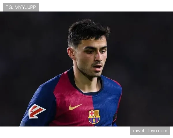 佩德里2030合同敲定：巴萨中场核心领衔重塑球队未来格局