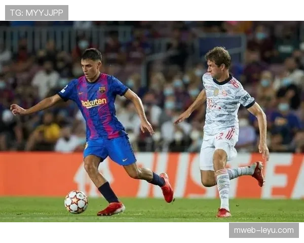 佩德里庆祝动作灵感曝光，年轻球星个性激情引关注