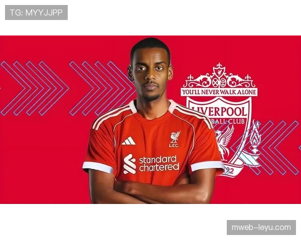 利物浦控球升级掌控节奏，剑指冠军引关注