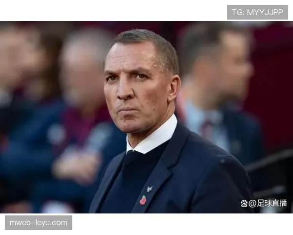 罗杰斯率狐狸城强势复兴，剑指英超冠军