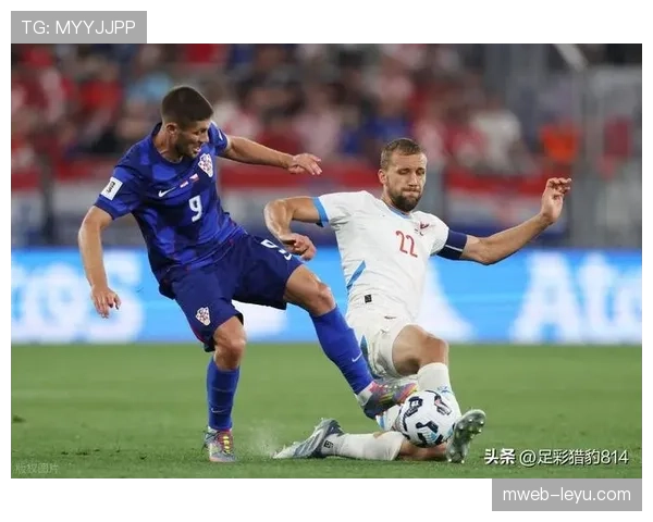 捷克国家足球队强势晋级欧预赛，蓄势迎战全新挑战