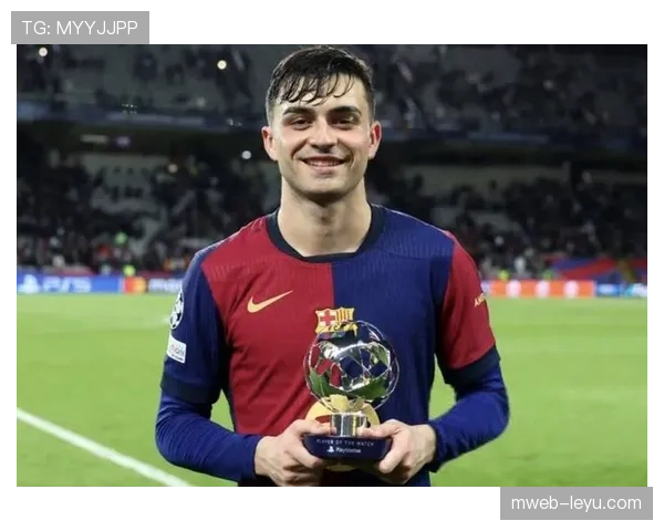 佩德里崛起为巴萨中场核心,未来职业前景备受瞩目 佩德里崛起为巴萨中场核心,未来职业前景备受瞩目