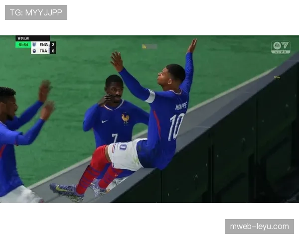 姆巴佩中锋位置尝试效果初显，进攻端表现稳健