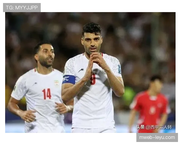 塔雷米延续伊朗传奇表现,近期状态稳健备受期待 塔雷米延续伊朗传奇表现,近期状态稳健备受期待