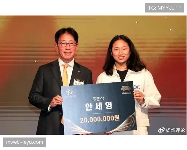 安洗莹每天吃草训练12小时，结果奖金还不够买首尔一杯咖啡？