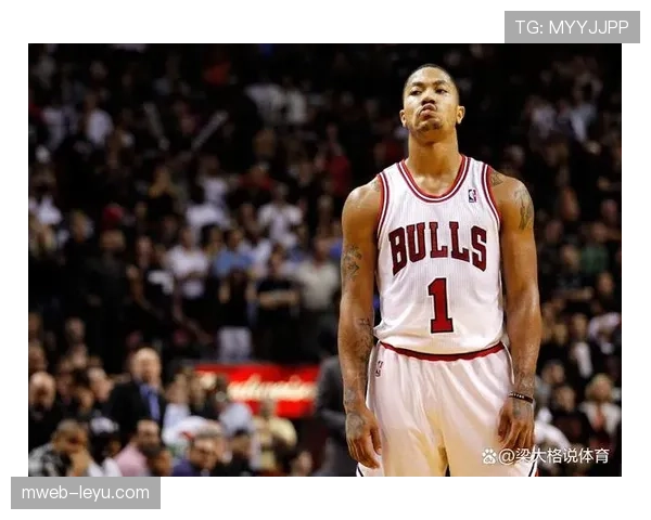 德里克·罗斯突破频繁制造机会 提升公牛关键时刻得分效率